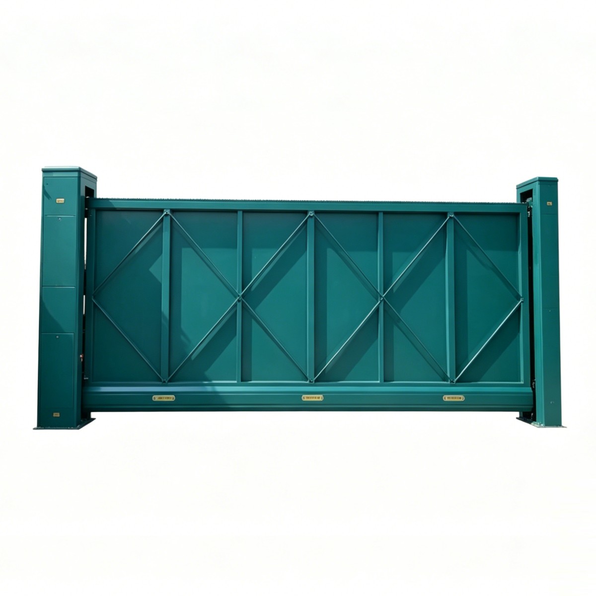 屏东来义电动悬空门